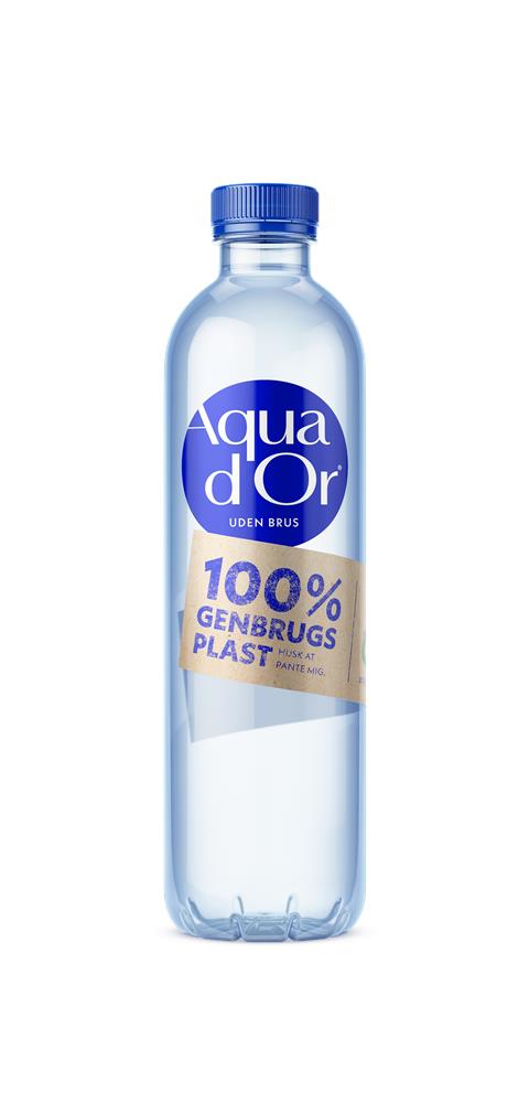 Aqua d'Or Kildevand 0,5L