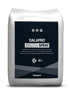 DALAPRO Airless Spray 15L