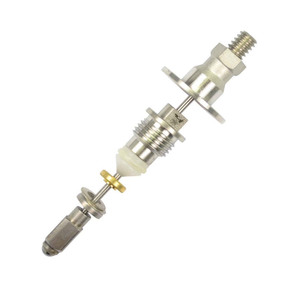 WAGNER Packing seal assy.