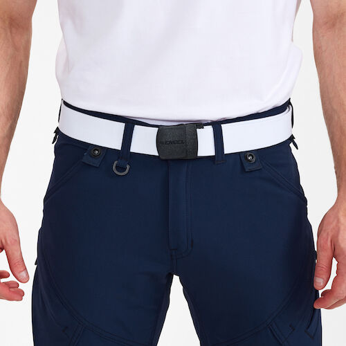 ENGEL Belt With Plastic Buckle