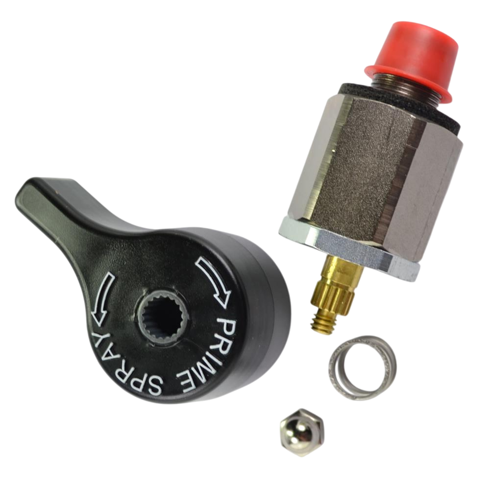 GRACO Drain Valve Replacement Kit
