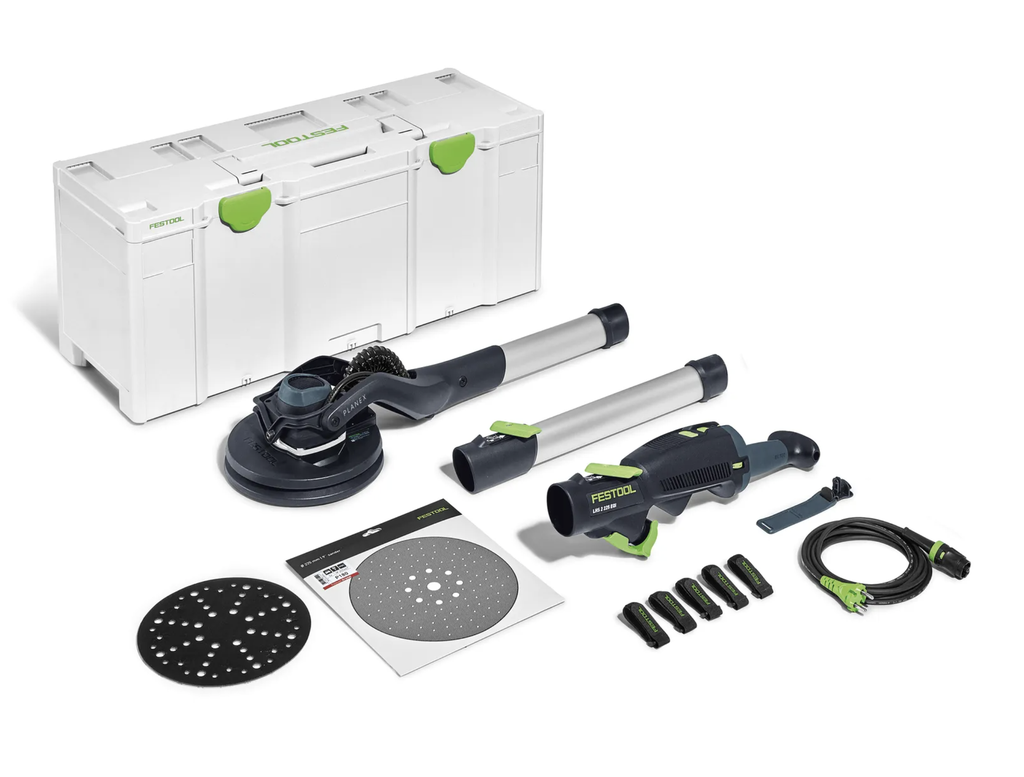 FESTOOL LHS 2 225 EQI-Plus