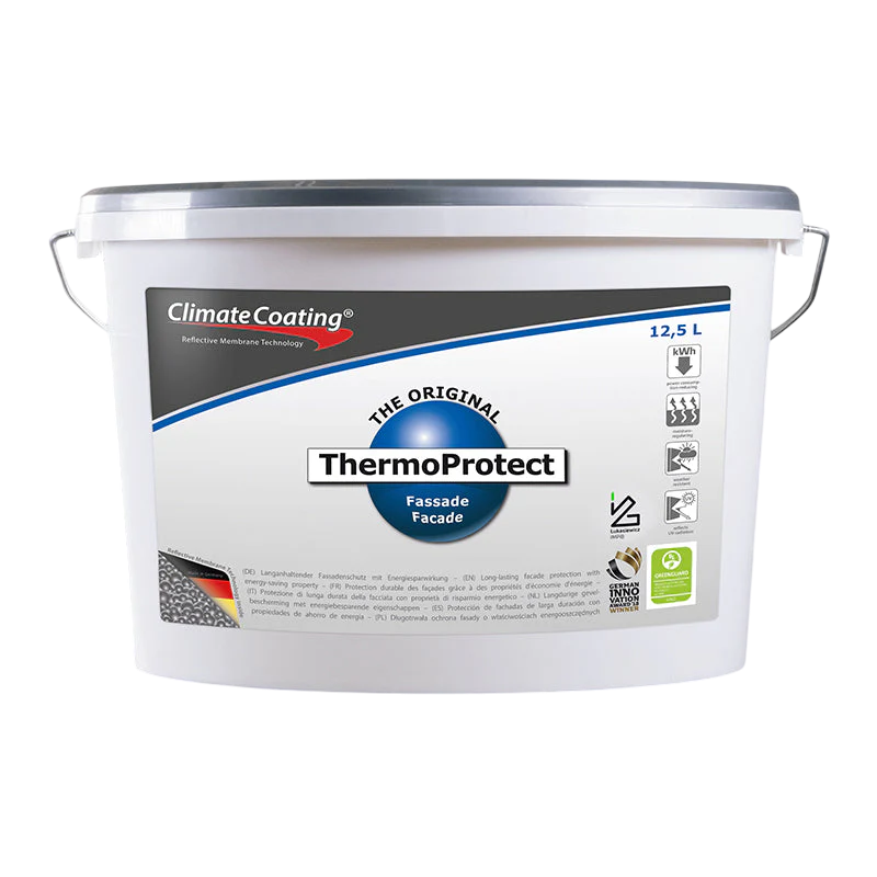 CLIMATE COATING ThermoProtect 12,5L