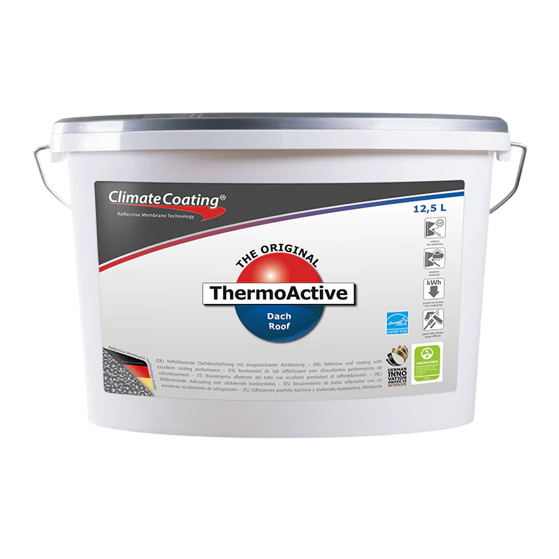 CLIMATE COATING ThermoActive 12,5L