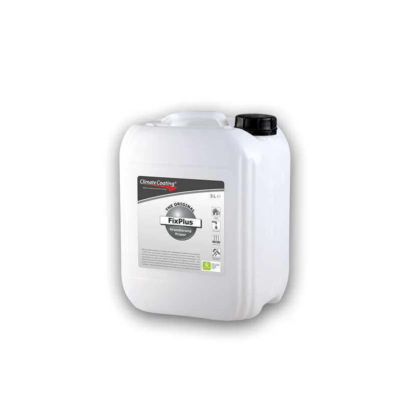 CLIMATE COATING FixPlus 10L