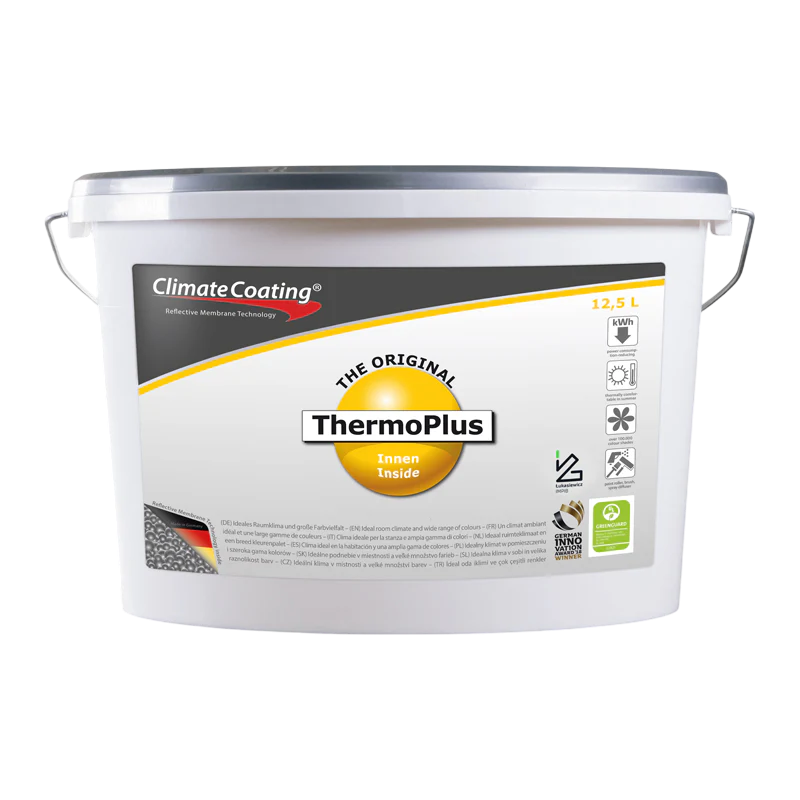 CLIMATE COATING ThermoPlus 12,5L