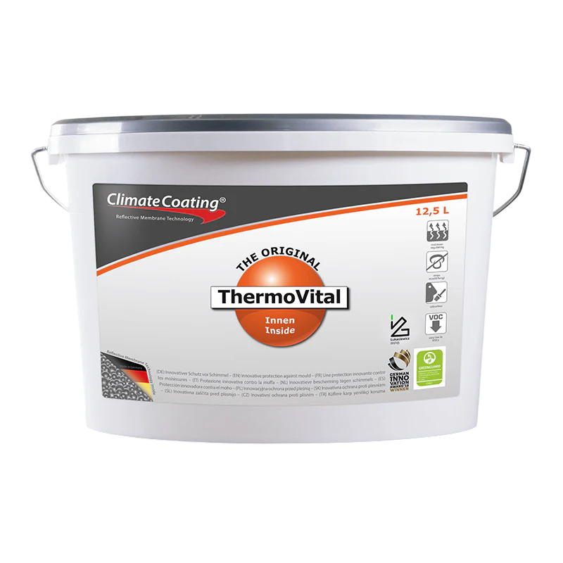 CLIMATE COATING ThermoVital 12,5L