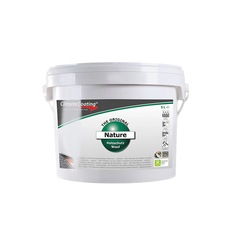 CLIMATE COATING Nature 5L