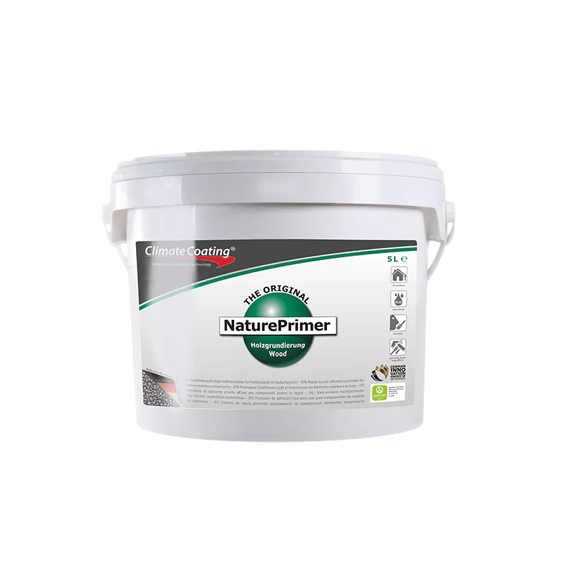 CLIMATE COATING NaturePrimer 5L