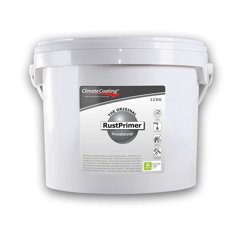 CLIMATE COATING RustPrimer 10L