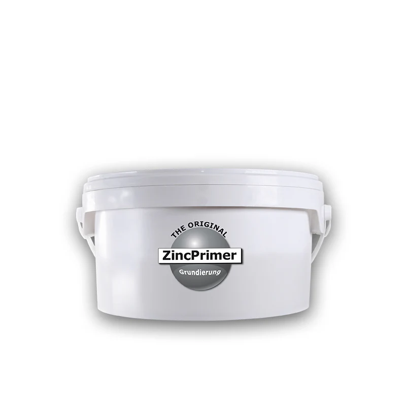 CLIMATE COATING ZincPrimer 10L