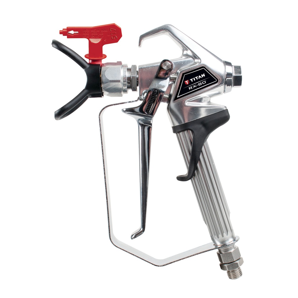 TITAN RX-80 Airless Gun