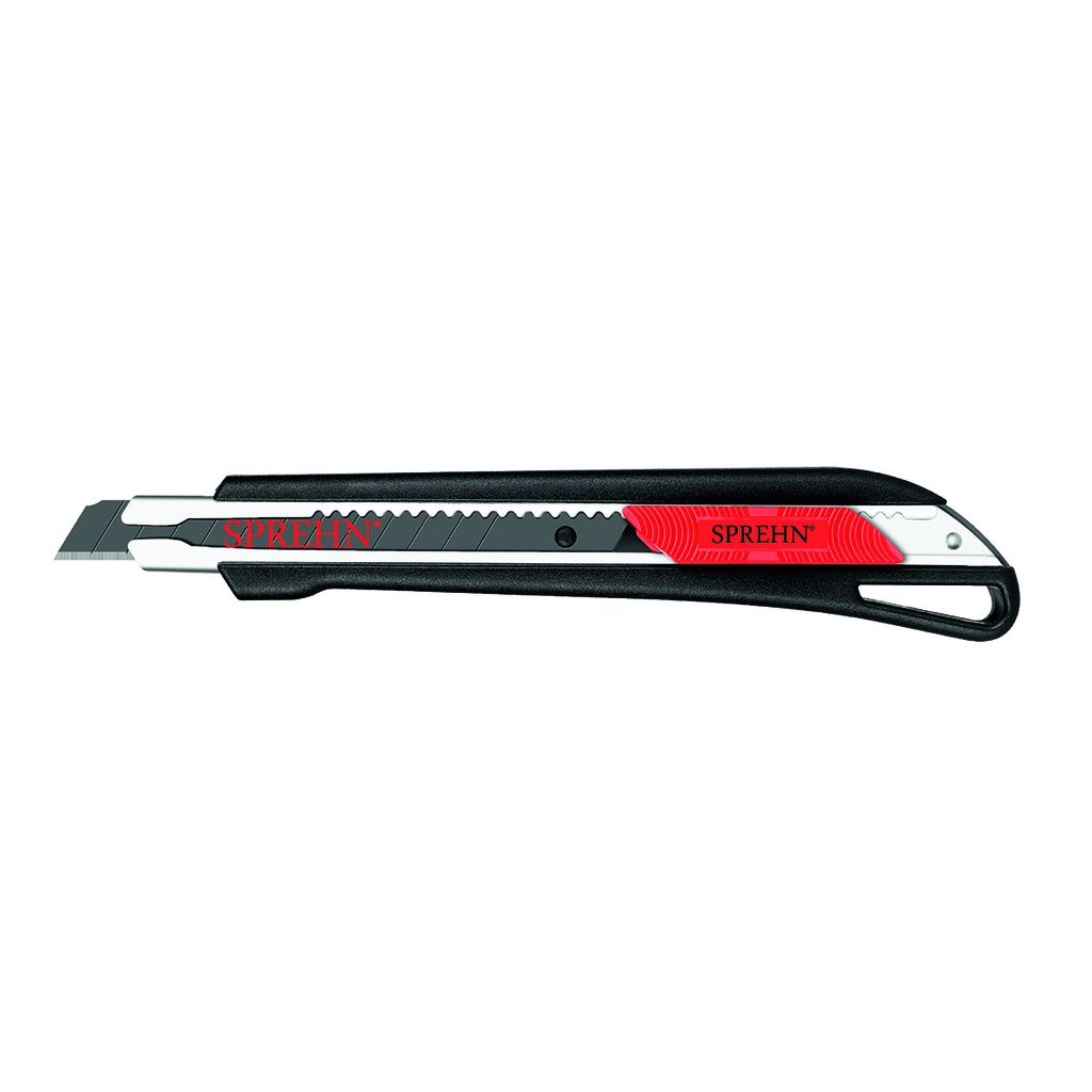 SPREHN Knife 9mm