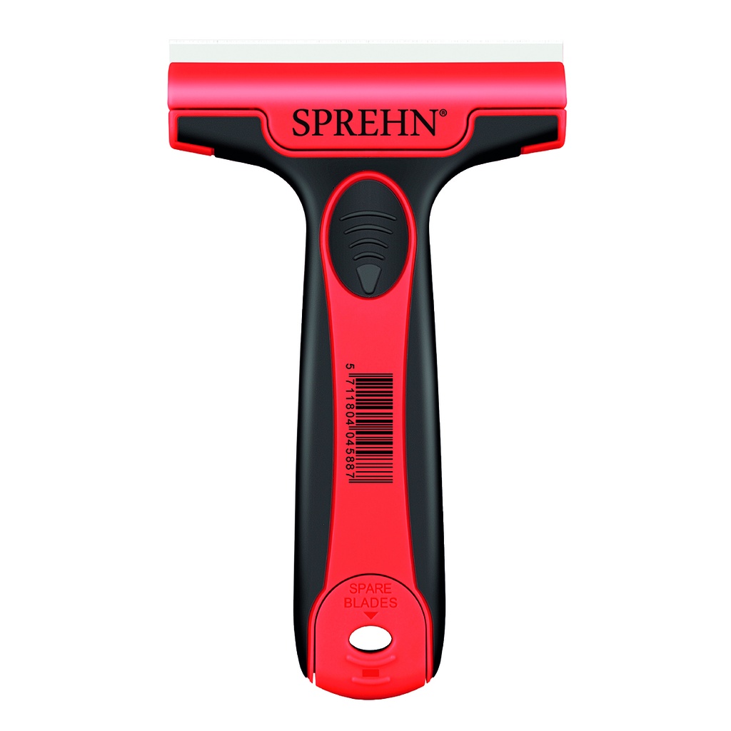 SPREHN Scraper 101mm