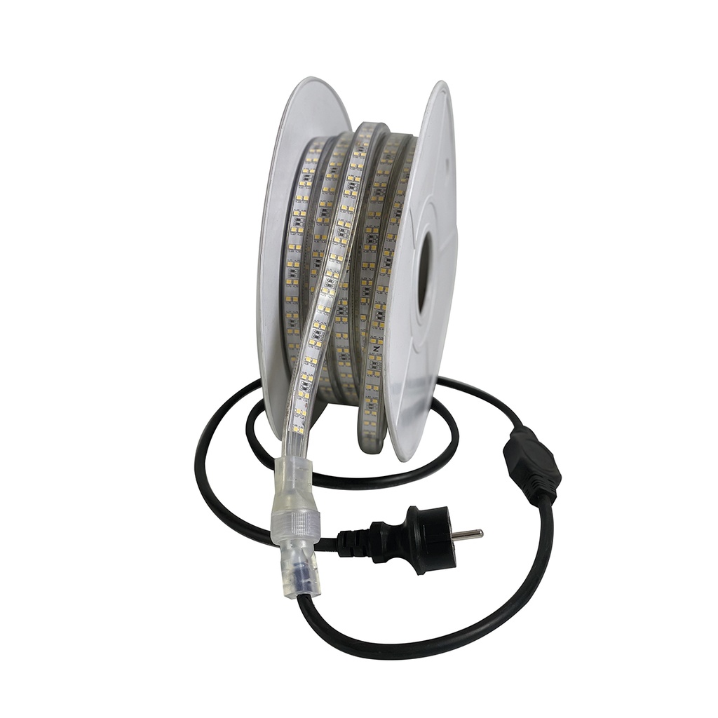 BLUE ELECTRIC LED Strip 10m