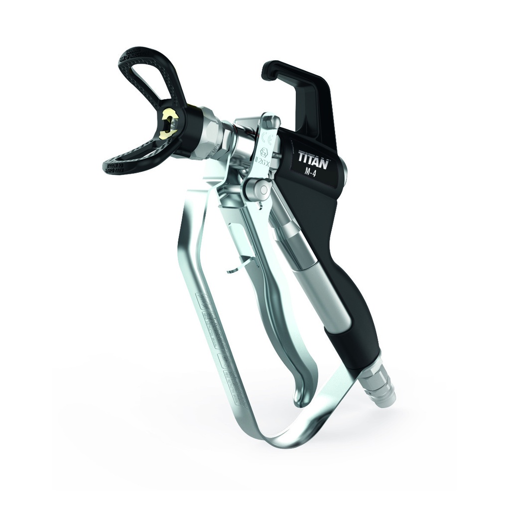 TATAN M-4 Airless Gun