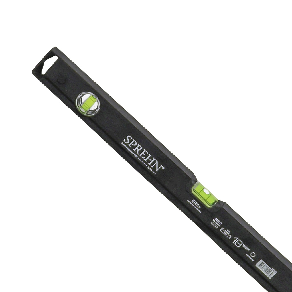 SPREHN Level 60cm 3 Vials