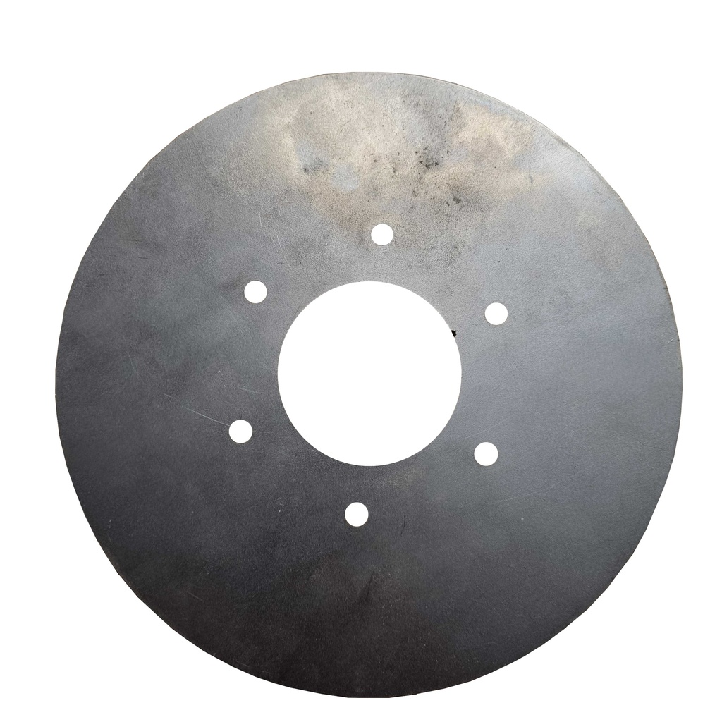 BONA Edge/Viking -Steeldisk 178mm