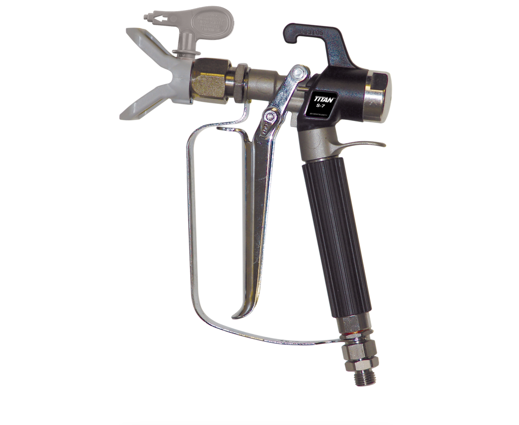 TITAN S-7 Airless Spray Gun