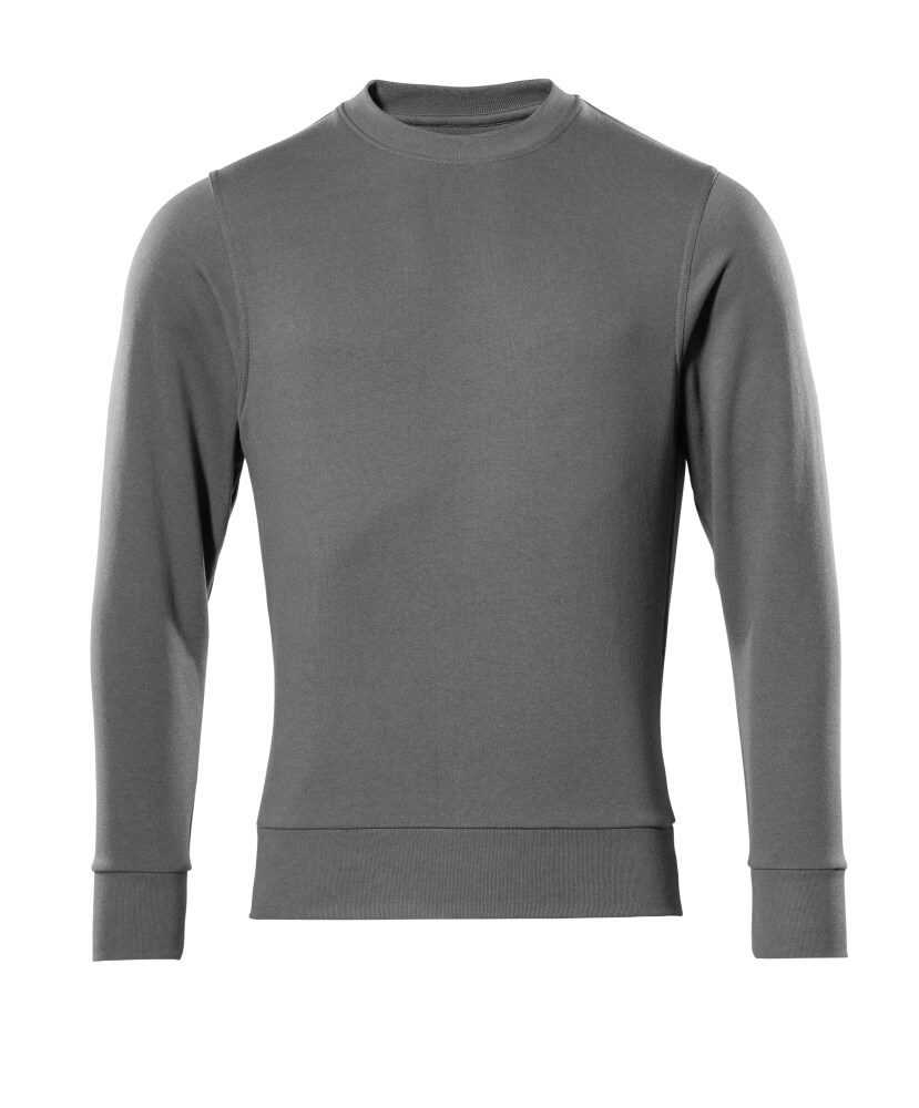 MASCOT® Carvin, Sweatshirt mørk antracit