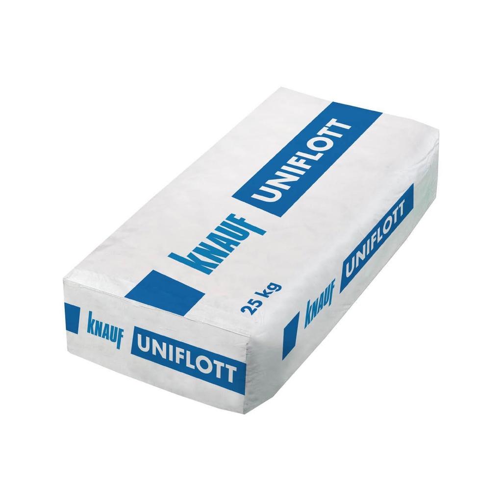 KNAUF Uniflott 25kg