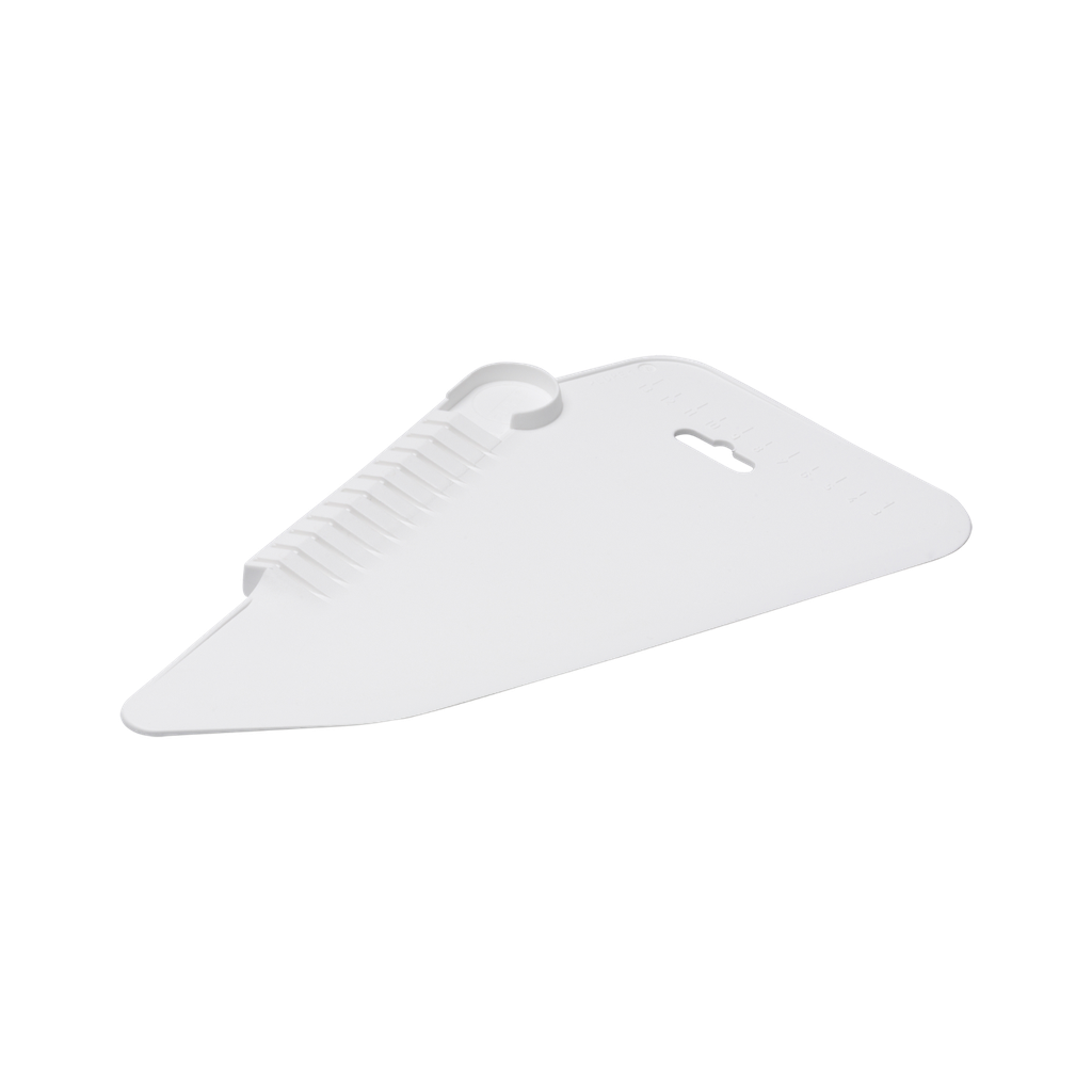 ANZA Tapetværktøj blød 280mm