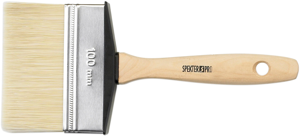 SPEKTER Facade Brush 75mm