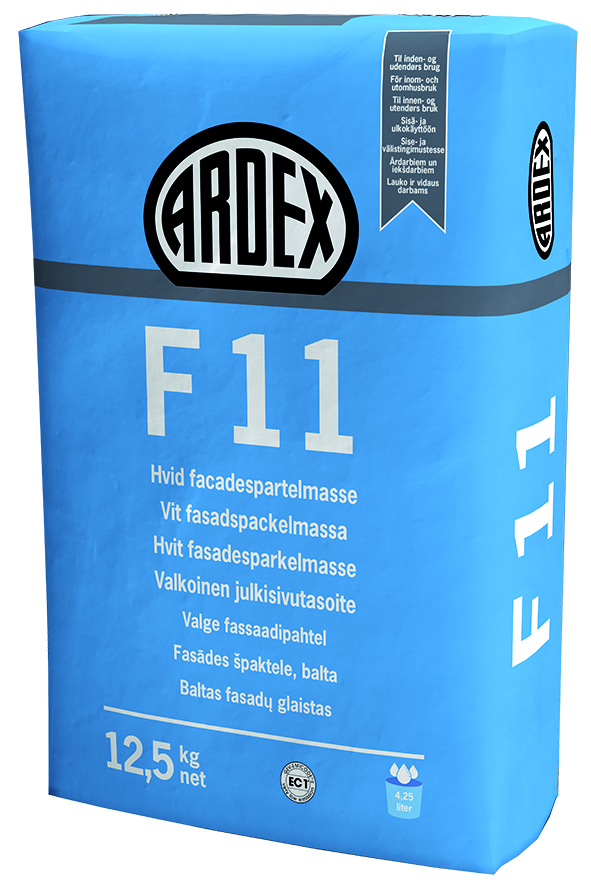 ARDEX F11 12,5Kg