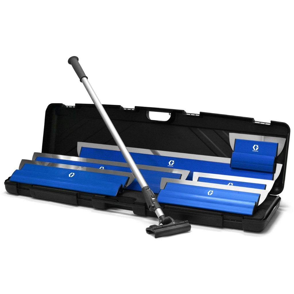 GRACO ProSurface Smoothing Tool Kit