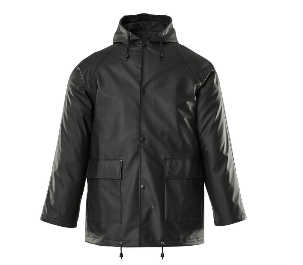 MASCOT Rain Jacket