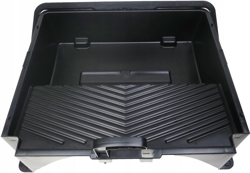 L'OUTIL PARFAIT ullebakke til 500mm valser