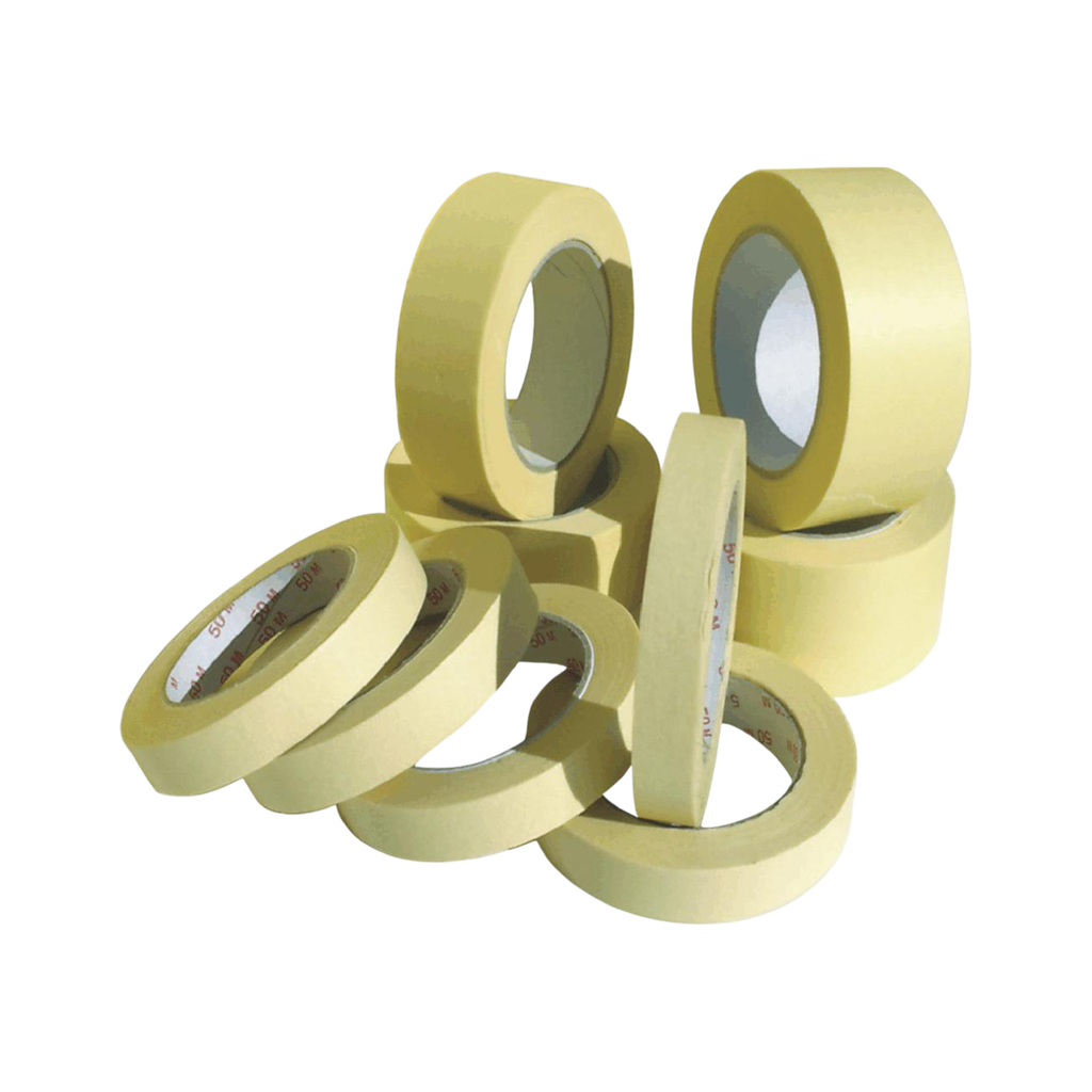 B&J Painter's Tape 50mm x 50m