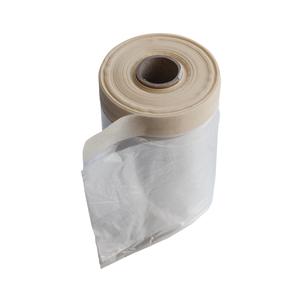 B&J Easy Mask Plast 55cm x 33m