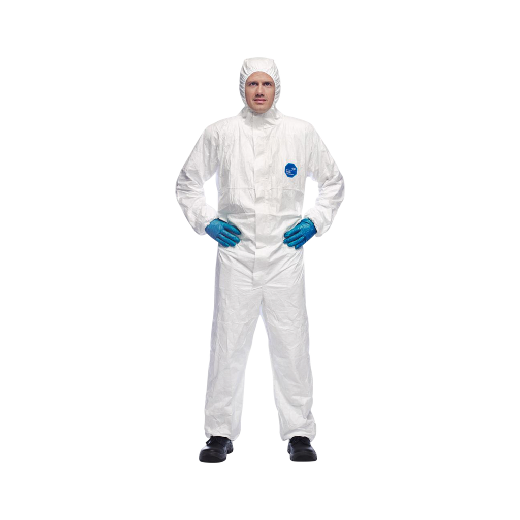 B&J Protective Suit L