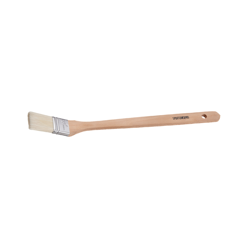PRO Long Angled Brush