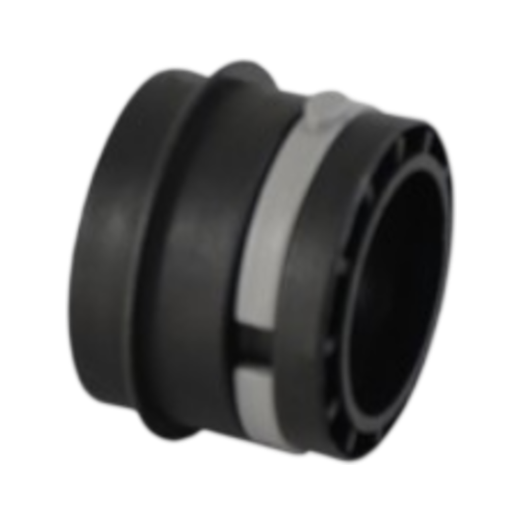 Threaded Coupling 32/40 for FLEX