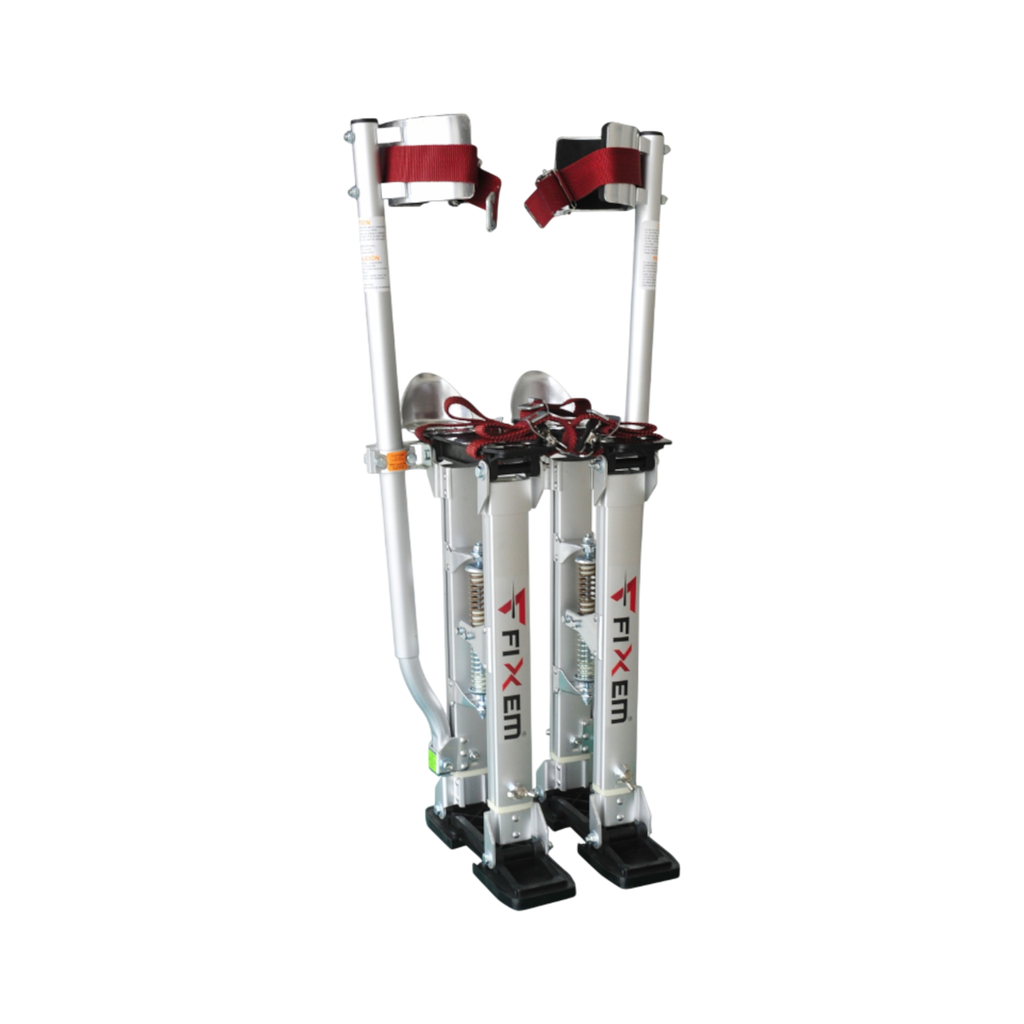 Painter's Stilts 60-102cm