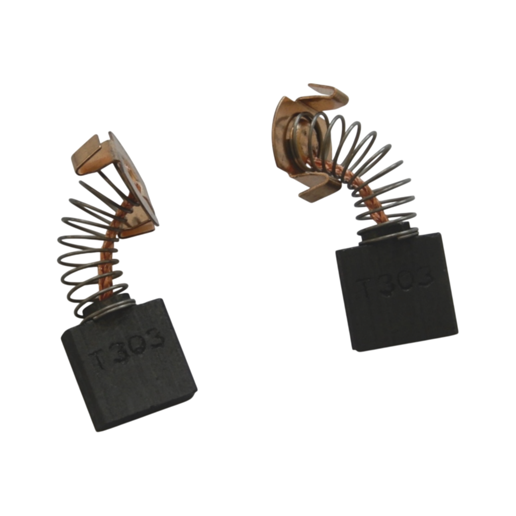 DeWALT Carbon brushes for DWE7492 Table saw 2pcs