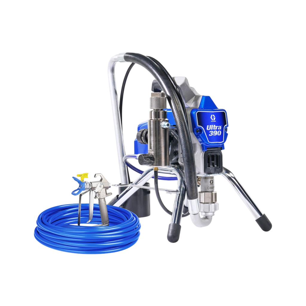 GRACO Ultra 390