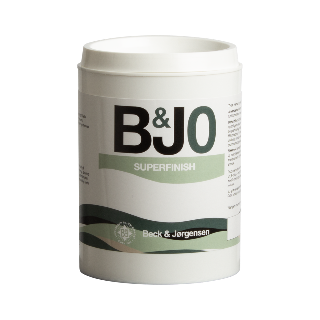 B&J 0 Base C 0,9L