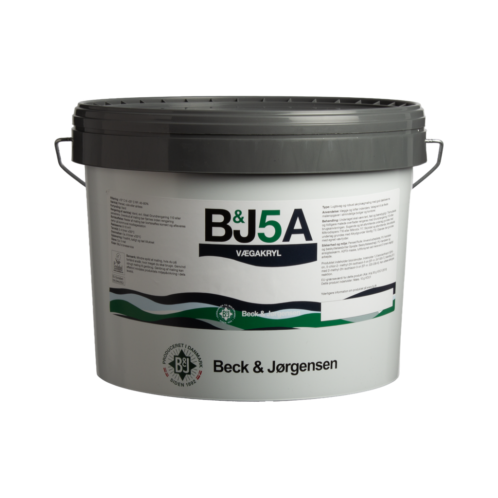 B&J 5A Base C 9L