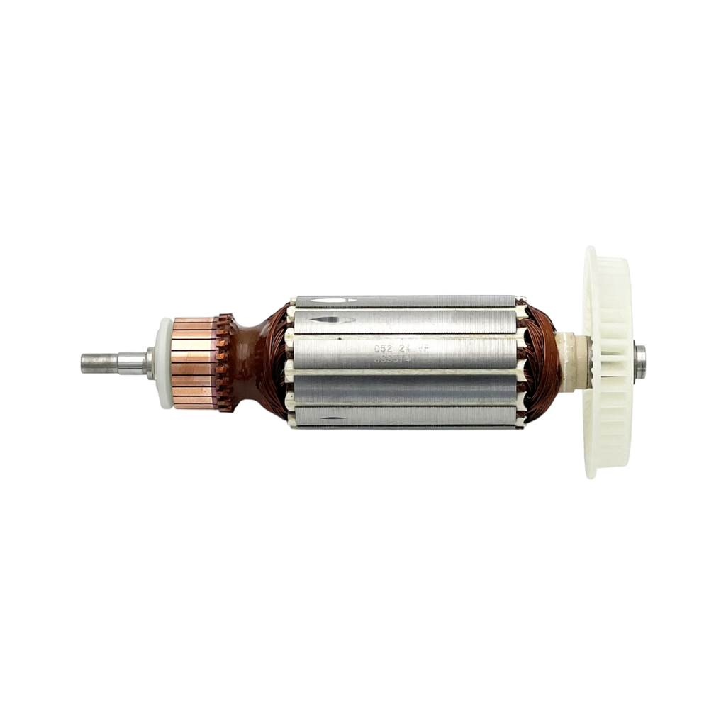 FLEX Armature for LD 18-7 125 R