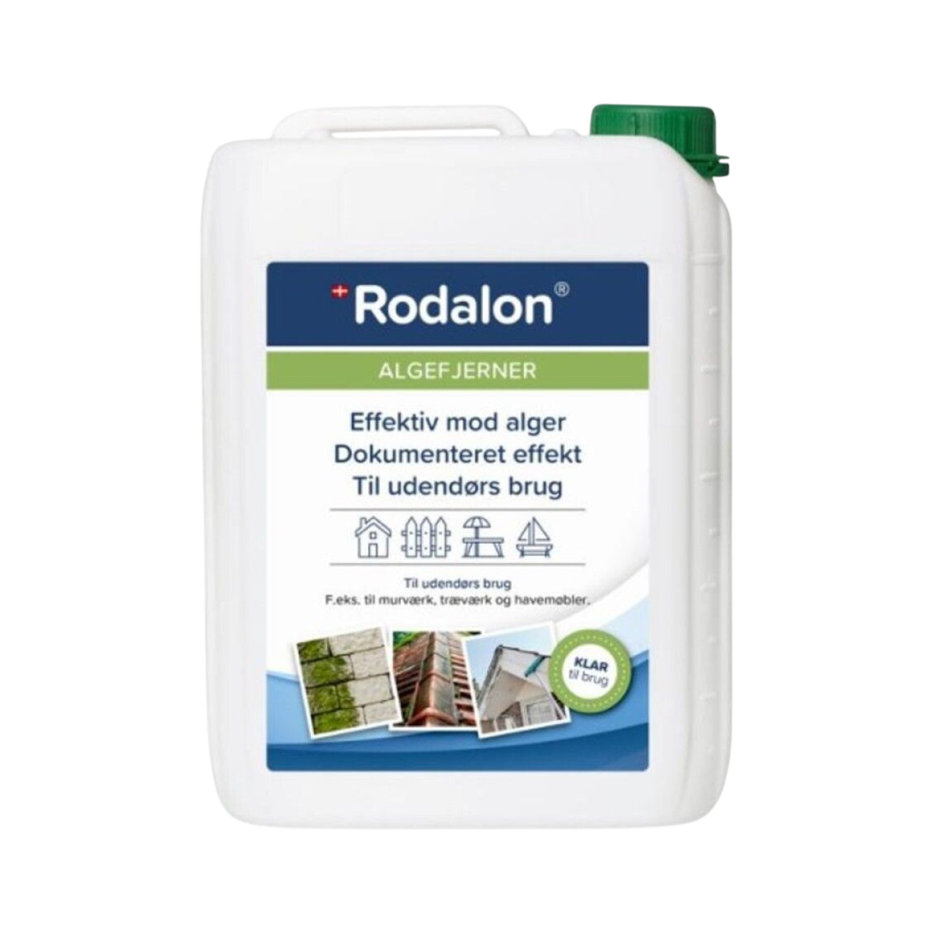 RODALON Algae Remover