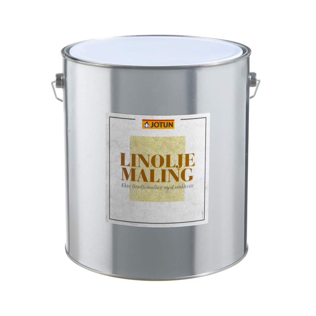JOTUN Linseed Oil Paint Base A 2,7L