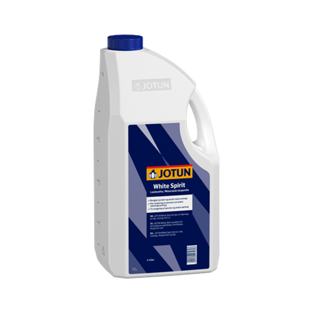 JOTUN White Spirit 1L
