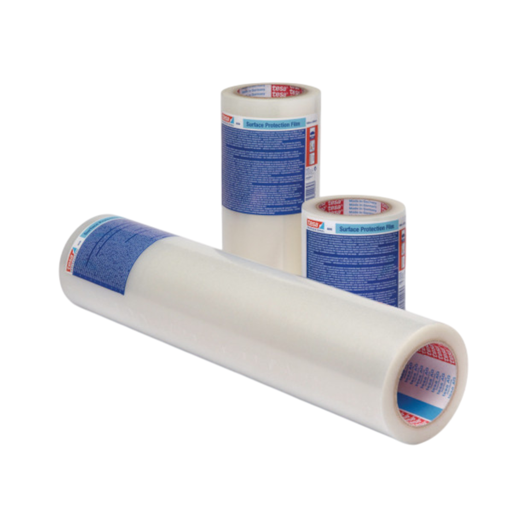 TESA Surface Protection Film PV1