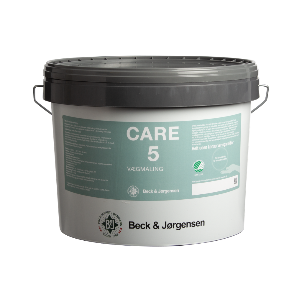 B&J CARE 5 Iglo S0500N 10L