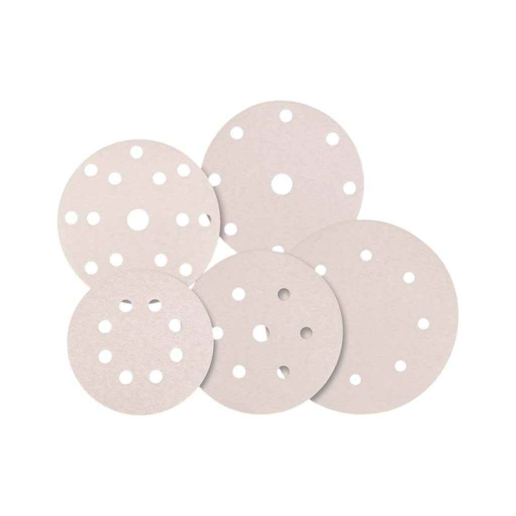 SAITAC D-VEL 4S Ø150 8+1H 50pcs
