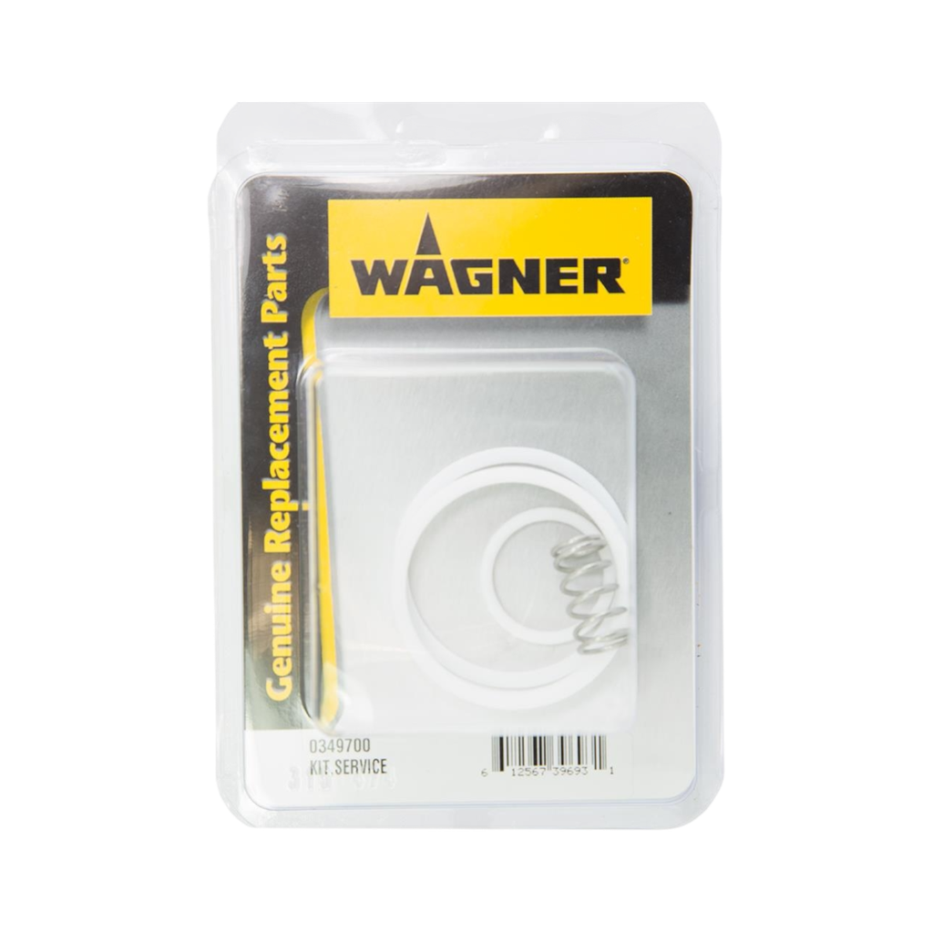 WAGNER Service kit Hp-filter