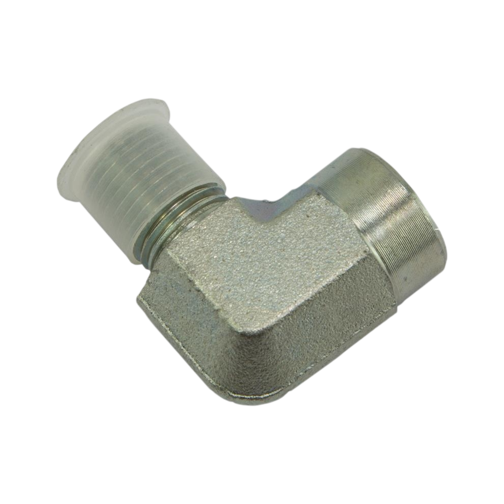 WAGNER Elbow 90 deg. 1/4
